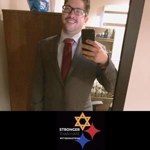 Meet your Posher, Christian